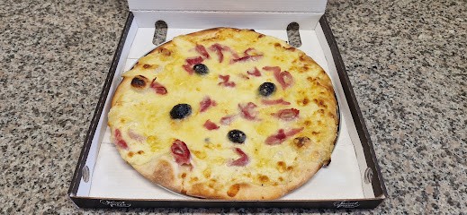 Pizza-Box Millau distributeur de Pizzas, Pizzas à Emporter à Millau