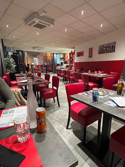 Pizza Bonici Valréas, Pizzeria à Valréas