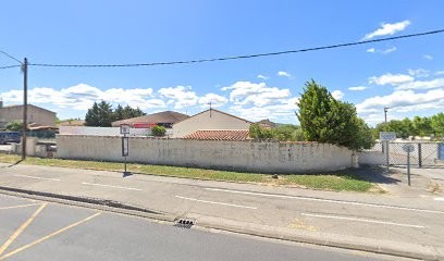 Mila Pizza, Pizzeria à Marignane