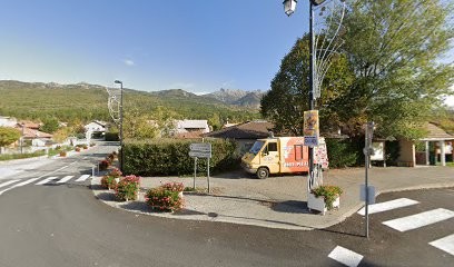 Pizza, Pizzas à Emporter à La Bâtie-Neuve