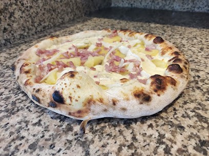 Boon Pizza Food truck, Pizzas à Emporter au Quesnoy