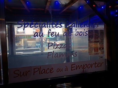 Pizza Joseph, Pizzas à Emporter à Forbach