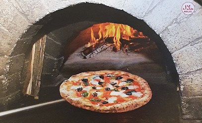 La Provençale Pizzeria, Pizzeria à Marseille 15