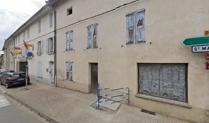 PIZZA STREET, Pizzas à Emporter à Saint-Hilaire-du-Rosier