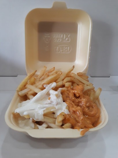 Pizza fast vienne, Pizzas à Emporter à Vienne