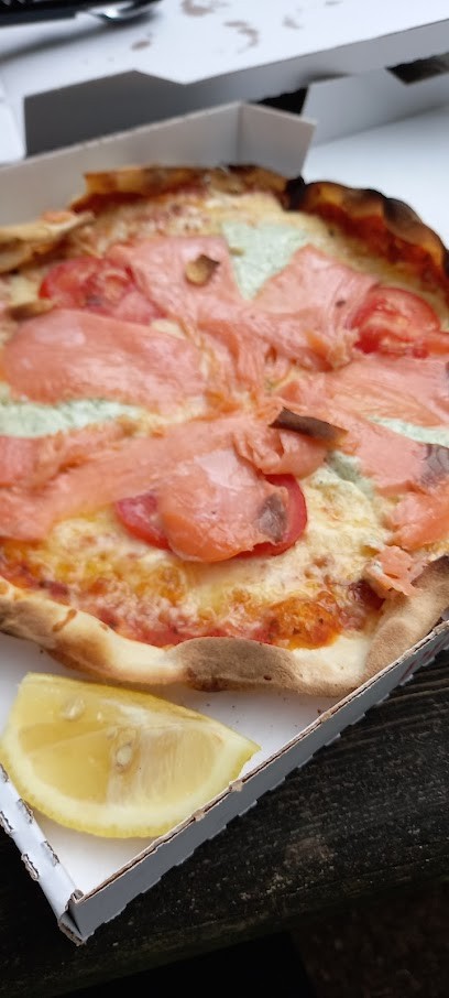 11 Bis Pizza, Pizzas à Emporter à Tréméven