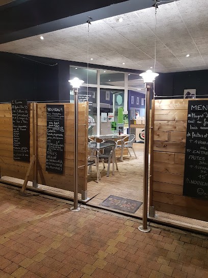 Pizzeria Al Gusto d'Oro 33, Pizzeria à Saint-Denis-de-Pile