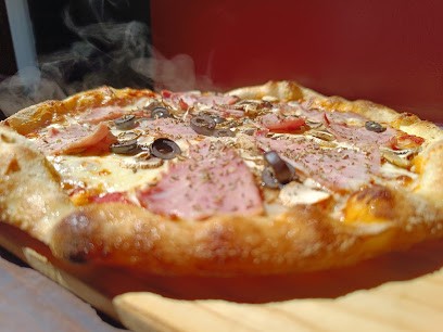 Il Jolly, Pizzeria à Seignosse