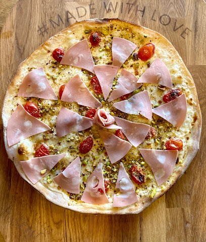 PIZZAPP Pizzeria, Pizzeria à Salon-de-Provence