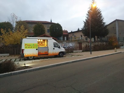 Pizza Ella Estivareilles, Pizzas à Emporter à Estivareilles