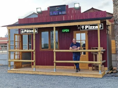 EL PIZZ'Du Club, Pizzeria à Liévin