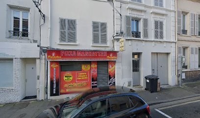 Pizza Manhattan Pontoise, Pizzeria à Pontoise