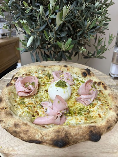 Mamma Lia, Pizzas à Emporter à Biache-Saint-Vaast