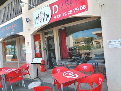 Do re mi pizza, Pizzeria au Grau-du-Roi