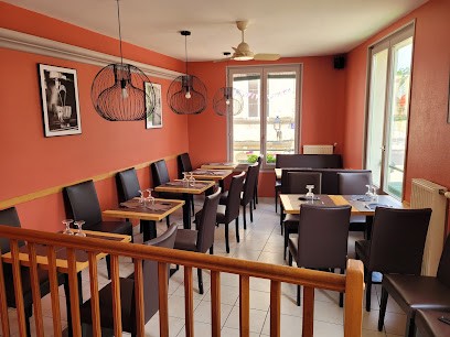 La Toscana, Pizzeria à Verdun