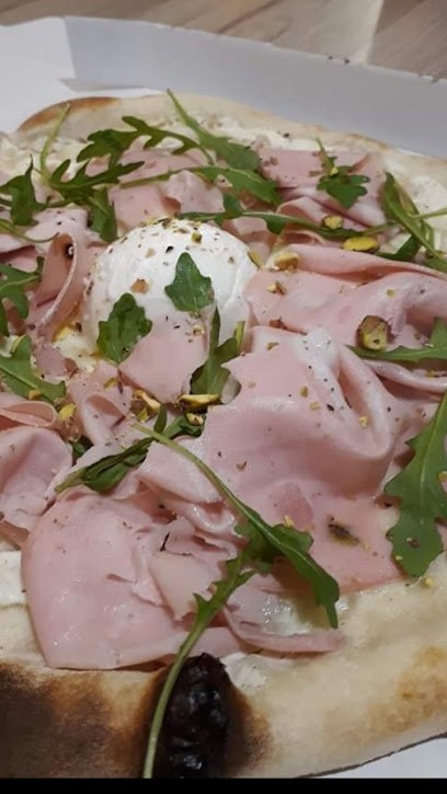 Pizz' Altaglio, Pizzas à Emporter à Saint-Méloir-des-Ondes