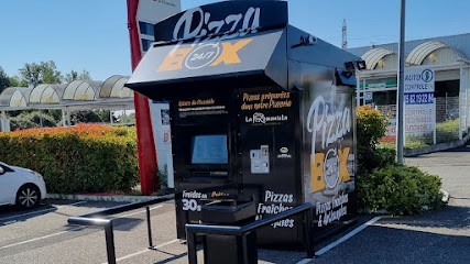 Pizza Box by La Romanista Ramonville st agne, Pizzas à Emporter à Ramonville-Saint-Agne