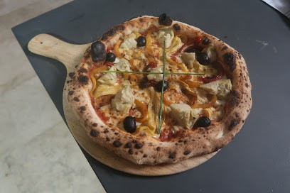 Camio Di Pizze, Pizzas à Emporter à Denicé