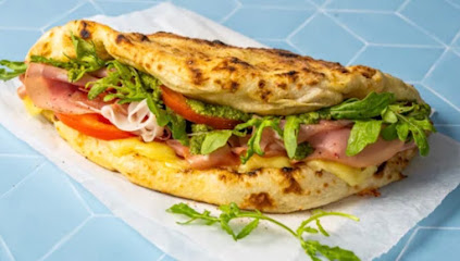 Eliaslux Pizza, Pizza À Emporter à Valleiry
