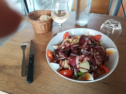 La Partenza, Pizzeria à Vouillé