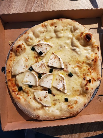 Just Queen, Pizzas à Emporter à Damelevières