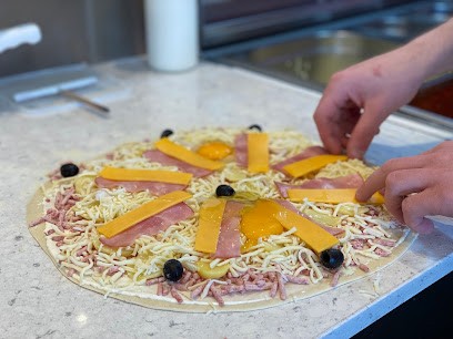 le Kiosque à Pizzas d'Ailly sur Noye, Pizzas à Emporter à Ailly-sur-Noye