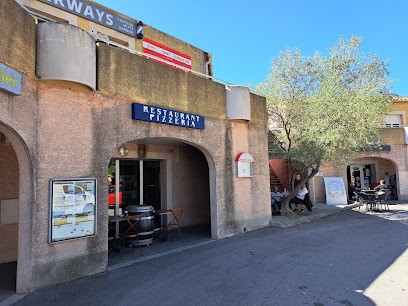 L'Entrepotes, Pizzeria à Sussargues