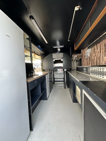 L'ITALYAN FOOD TRUCK, Pizzas à Emporter à Cappelle-en-Pévèle