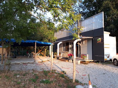 SHOW PIZZAS, Pizzeria à Saint-Lamain