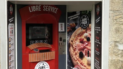 Gang Of Pizza, Pizzas à Emporter à Malville