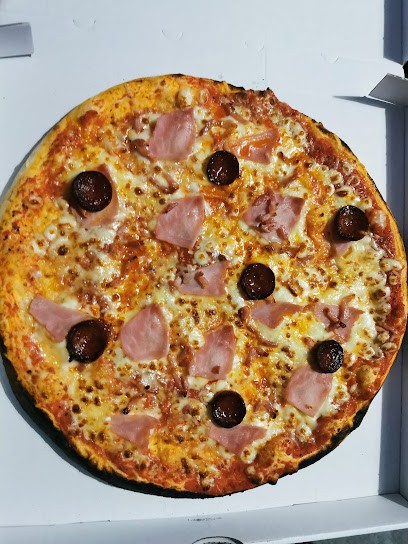Le Chalet, Pizzas à Emporter à Champeaux