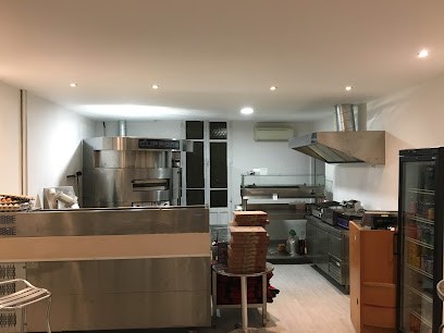 La Caz’a Pizza, Pizzas à Emporter à Peymeinade