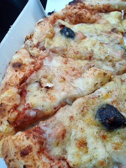 Pizza Kings, Pizzeria à Saint-Rémy-de-Provence