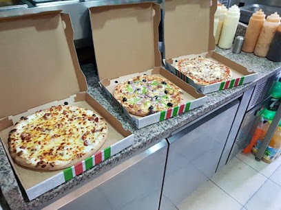 Royal Pizza & sandwich, Pizzeria à Longjumeau