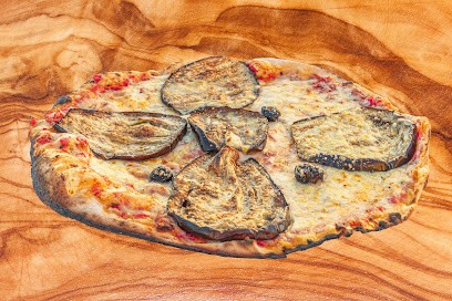 Pizza Titi, Pizzas à Emporter à Marseille 16