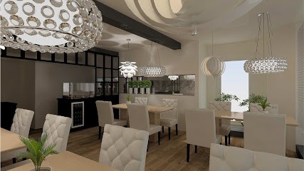 Desk'O Pizzeria, Pizzeria à Val d'Oingt