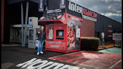 Gang Of Pizza, Pizzas à Emporter à Chamboeuf