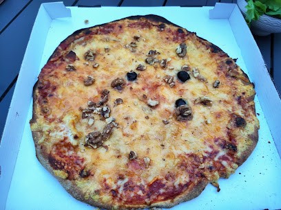 La Fontaine, Pizzeria à Montferrier-sur-Lez