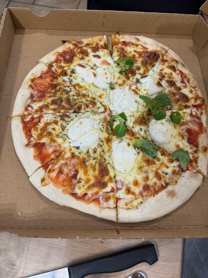 Kdcspizza Foodtruck, Pizzas à Emporter à Saint-Vaast-lès-Mello