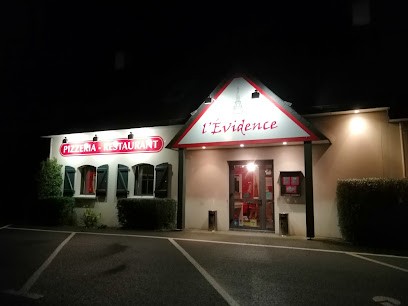 Pizzeria l evidence, Pizzeria à Saint-Pierre-Quiberon