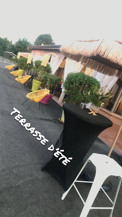 Pizzeria Di U Carettu, Pizzeria à Saint-Loup-sur-Semouse
