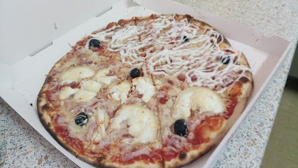 La Gaïta, Pizzeria à Saint-Pée-sur-Nivelle