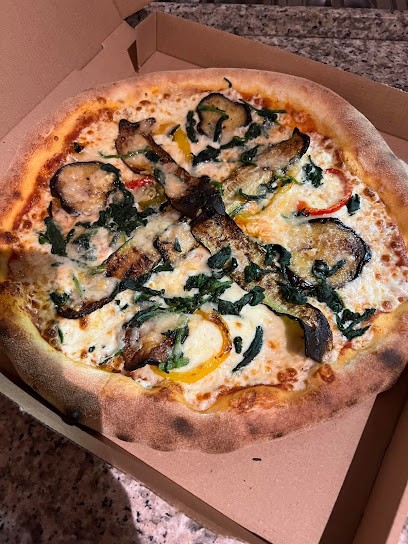 O'Pizza Du Lac, Pizzas à Emporter à Villers-le-Lac