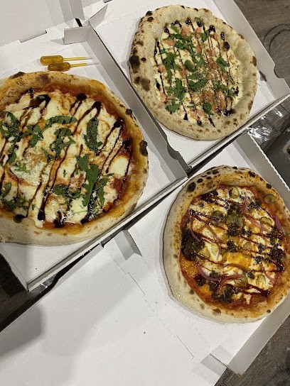 Provocateur De Goût, Pizzas à Emporter à Asnières-sur-Oise