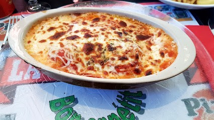 La Station 38, Pizzeria à Vizille