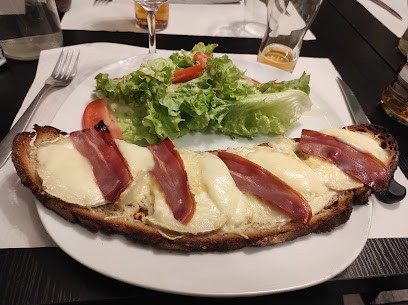 Arti Pizz, Pizzeria à Montpon-Ménestérol