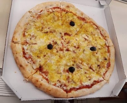 Camion Pizza Le Régal, Pizzas à Emporter à Cruas