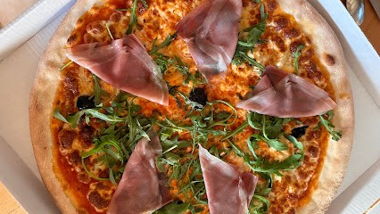 RAPID’ZZ, Pizzeria à Ancy