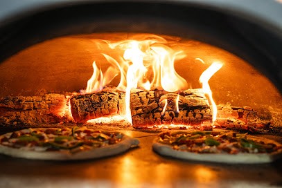 MBK PIZZA FOOD TRUCK, Pizzeria à Persan