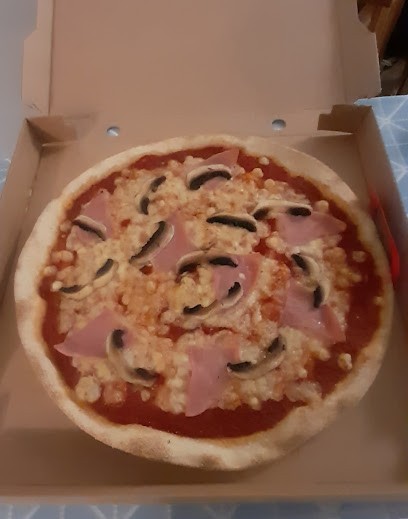 pizzacupbypizzacup, Pizzeria à Mont-de-Marsan